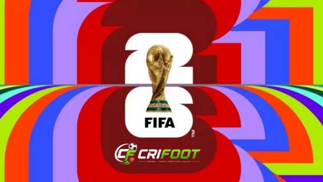 Top 10 Winner Prediction – FIFA World Cup 2026