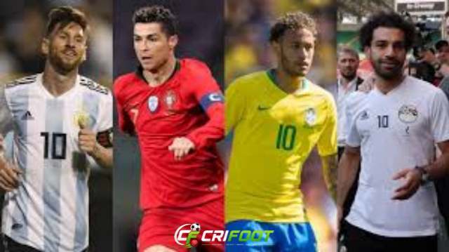 Last FIFA World Cup Players 2026