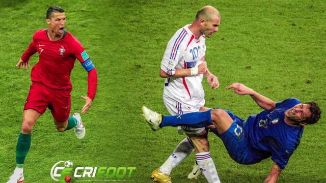 Greatest FIFA World Cup Moments