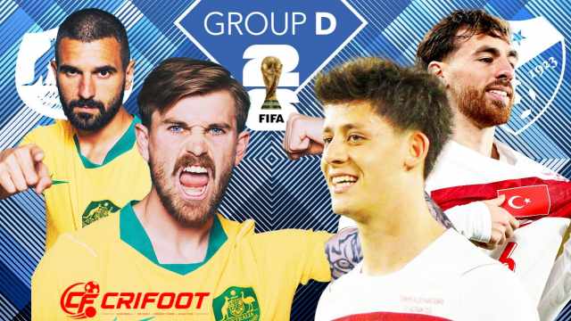 Australia vs Turkey prediction