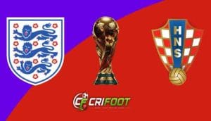 England vs Croatia Prediction, Lineups, H2H, Betting Odds & Key Players – FIFA World Cup 2026